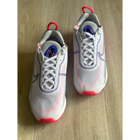 Nike Air Max 2090- CZ3867-101 - Picture 3 of 8